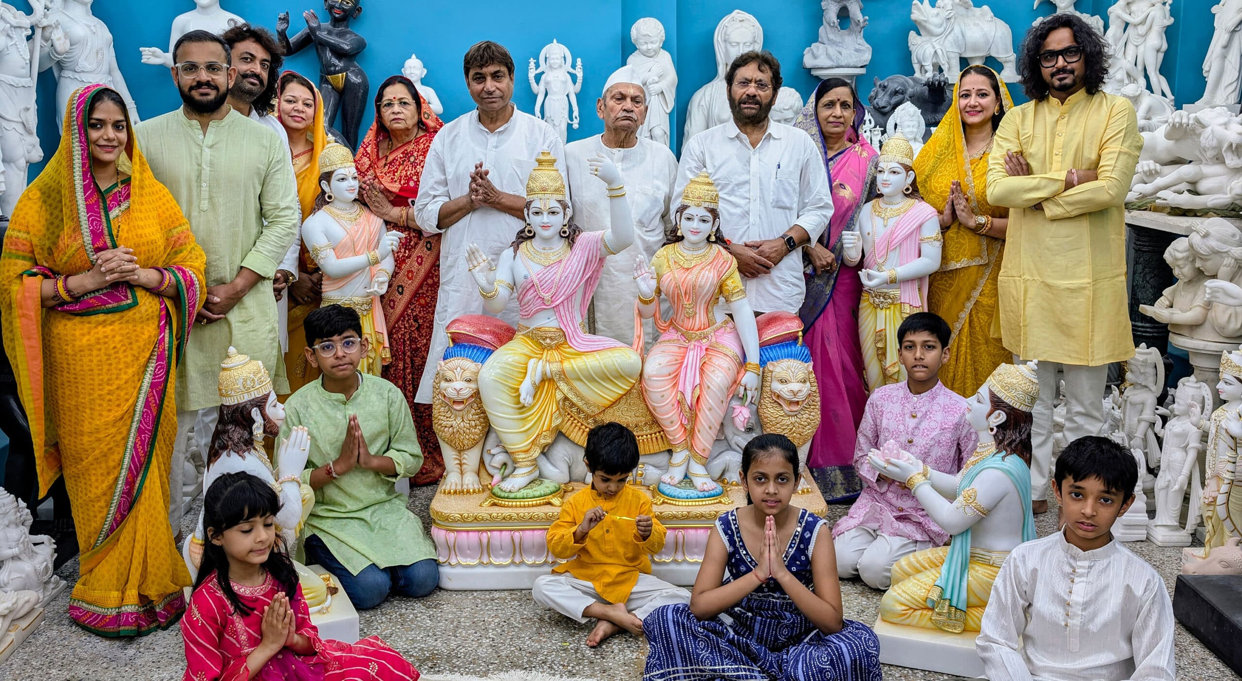 Testimonials Background