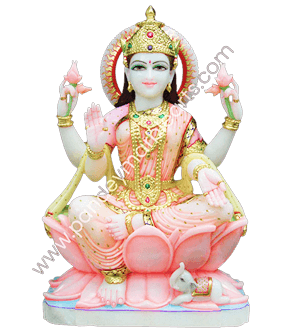 Goddess Laxmi
