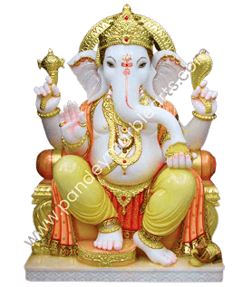 Lord Ganesha