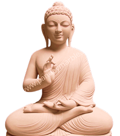 Lord Buddha