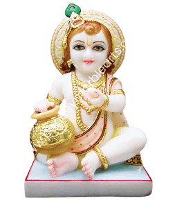 Lord Krishna