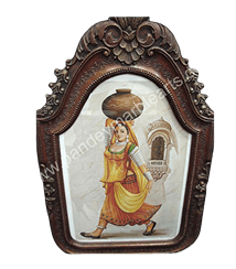 Marble Handicraft