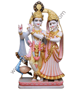 Radha Krishna