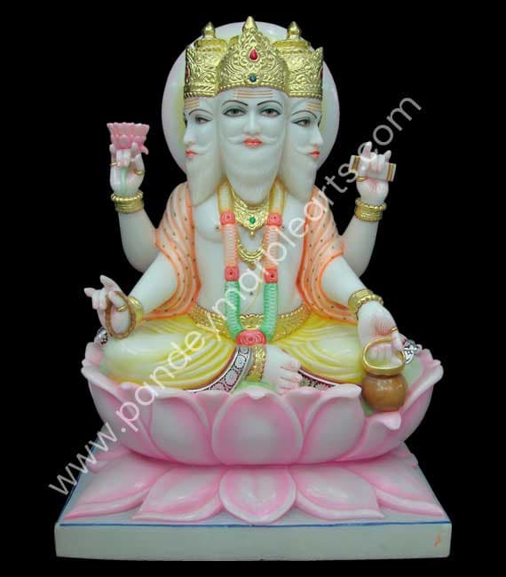 Brahma Ji 1