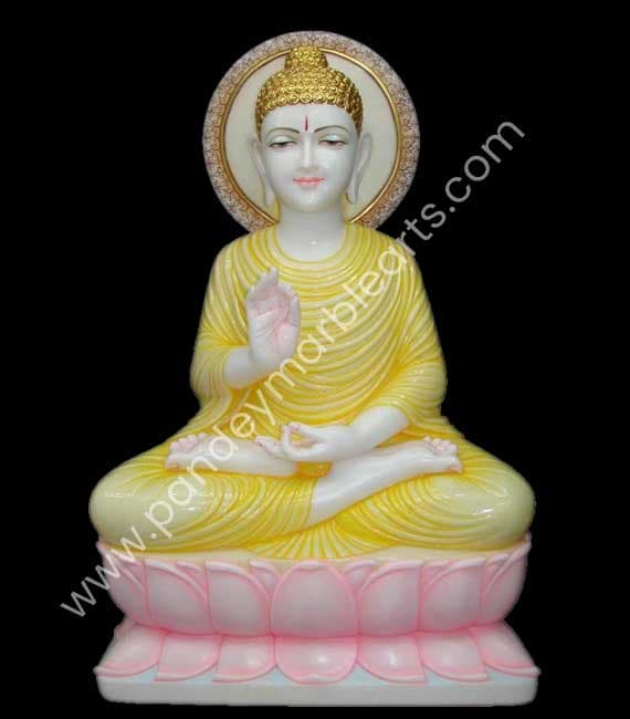 Buddha 5