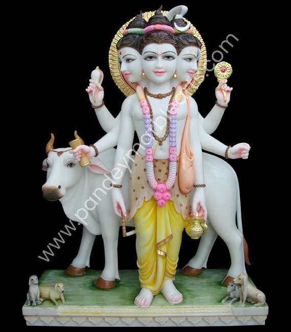 Dattatreya 2