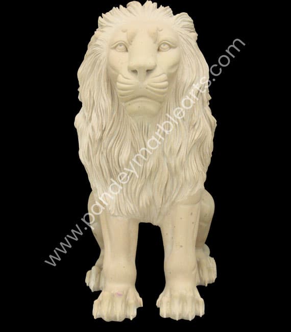 Lion 2
