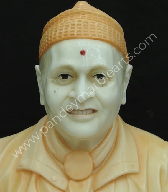 Custom Marble Sculpture 2