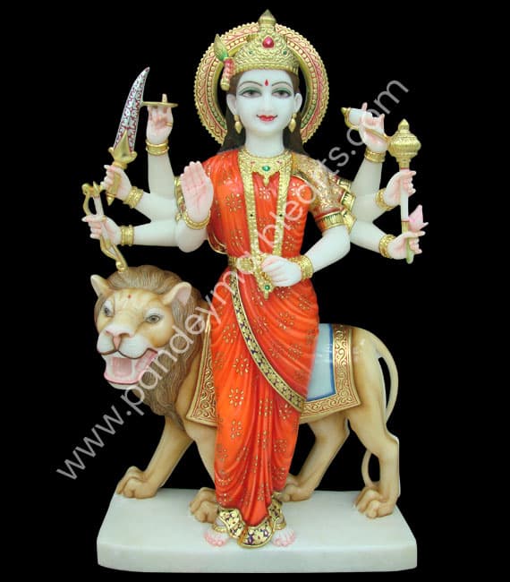 Durga Mata 1