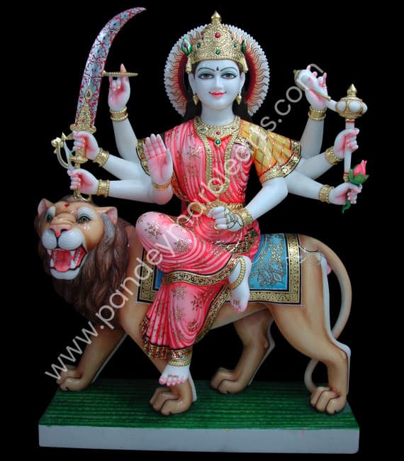 Durga Mata 2