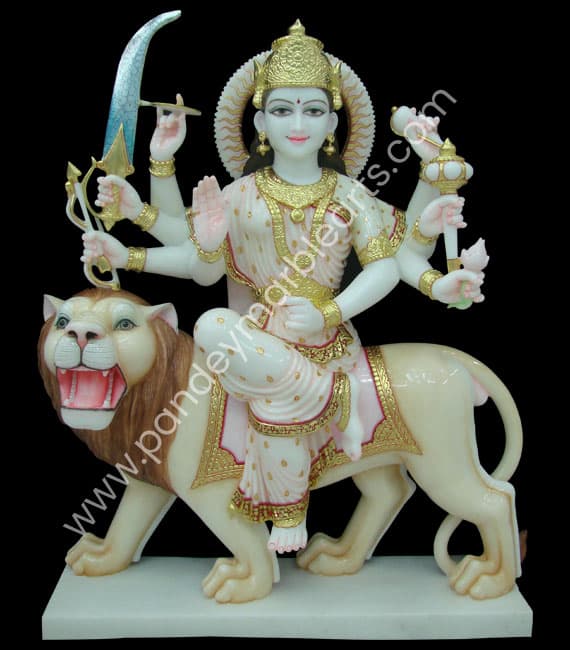 Durga Mata 3