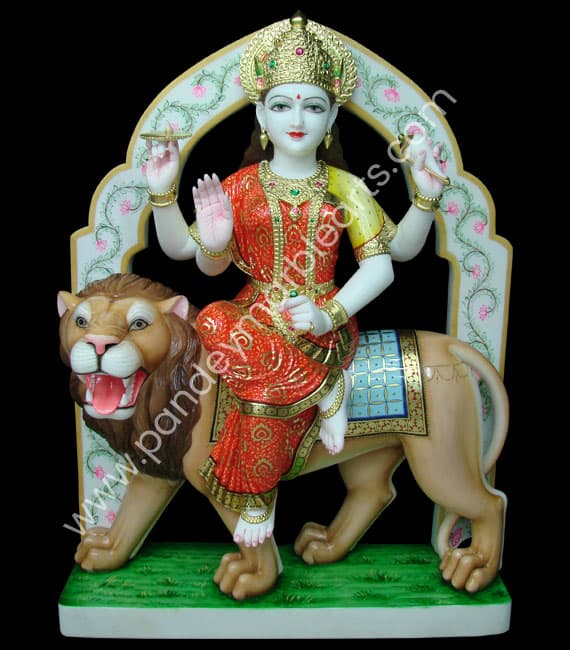 Durga Mata 5