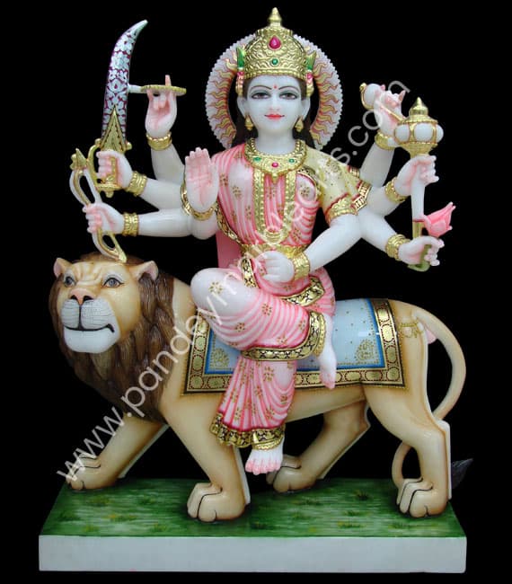 Durga Mata 6