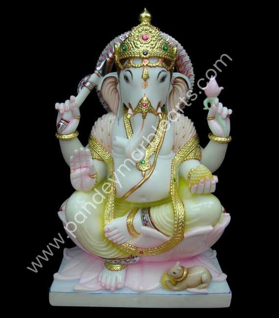 Ganesh Ji 1
