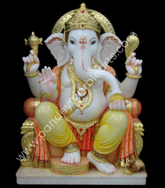 Ganesh Ji 2