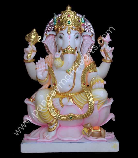 Ganesh Ji 3