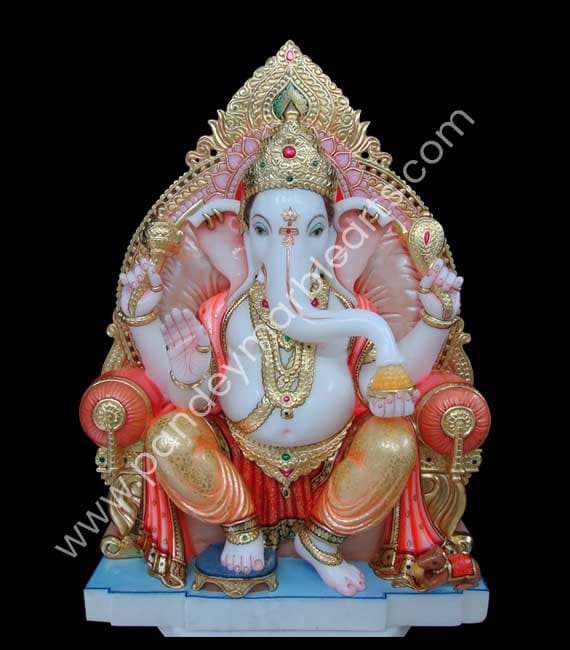 Ganesh Ji 4