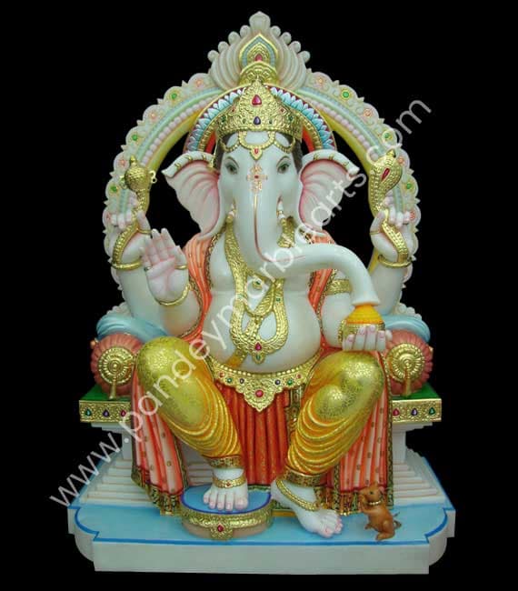 Ganesh Ji 6