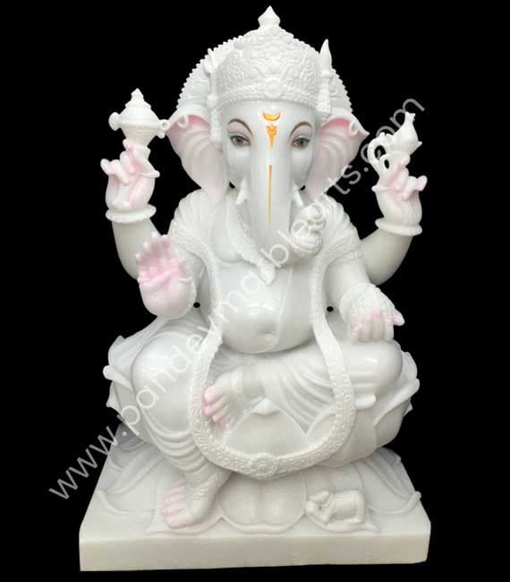 Ganesh Ji 7