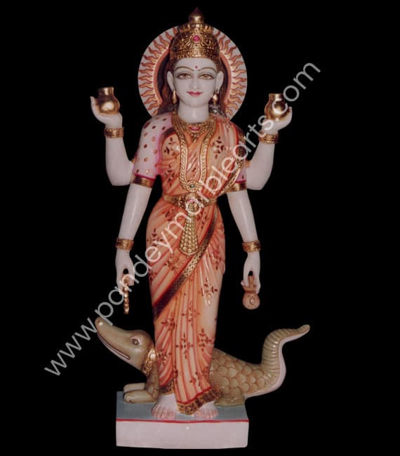 Ganga Mata Ji 4
