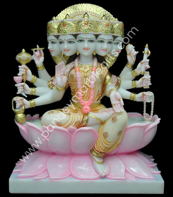 Gayatri Mata 2