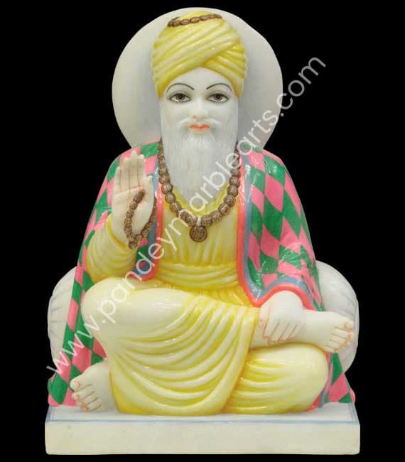 Guru Nanak Ji 1