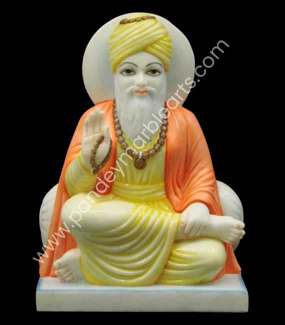 Guru Nanak Ji 2
