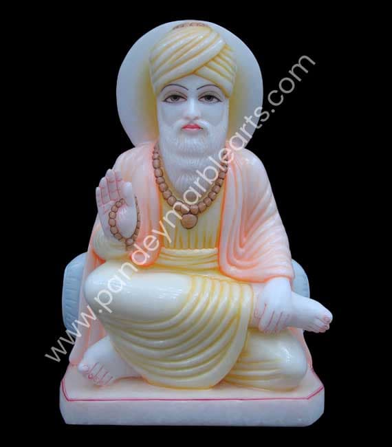 Guru Nanak Ji 3