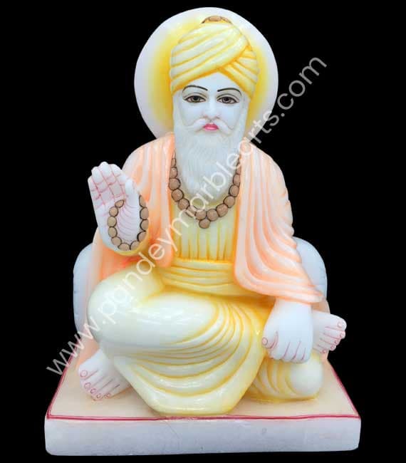 Guru Nanak Ji 5