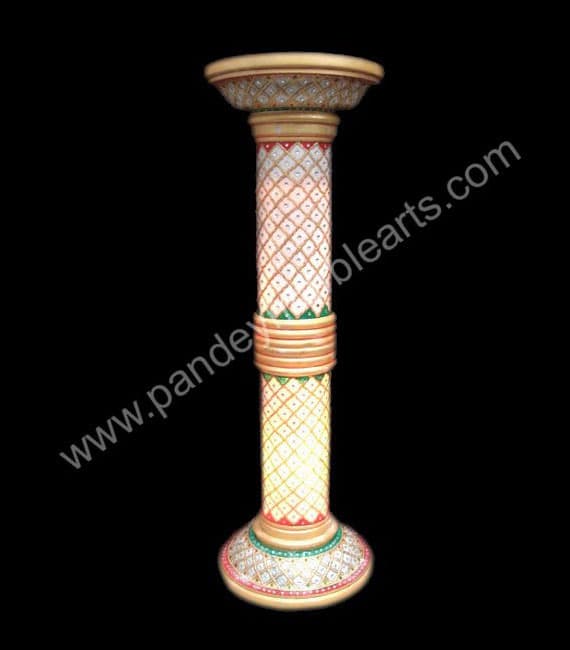 Marble Handicraft 10