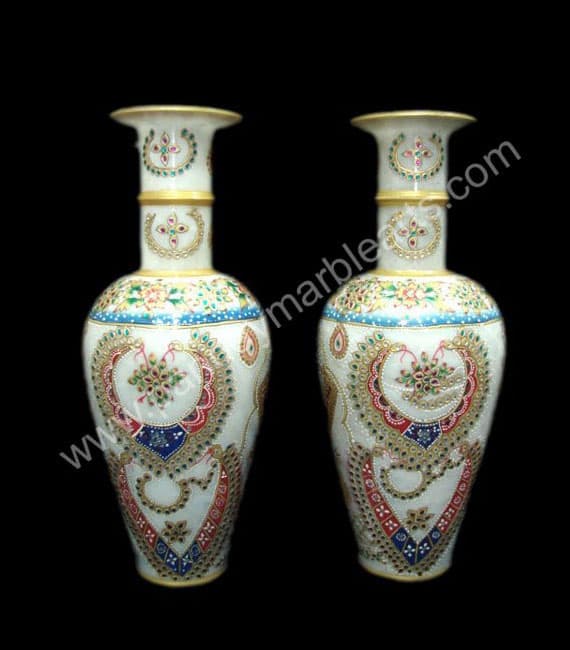 Marble Handicraft 3