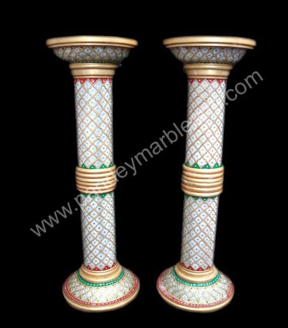 Marble Handicraft 9