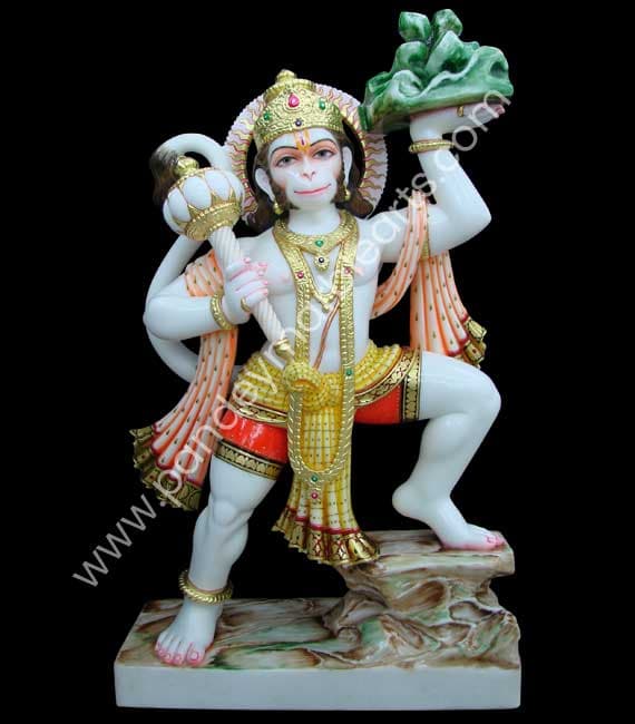 Hanuman Ji 1