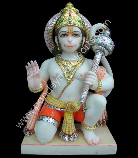 Hanuman Ji 2