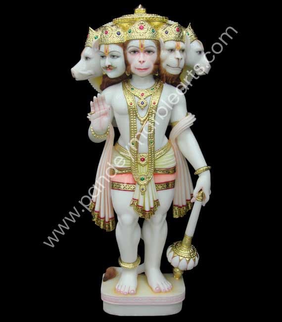 Hanuman Ji 5