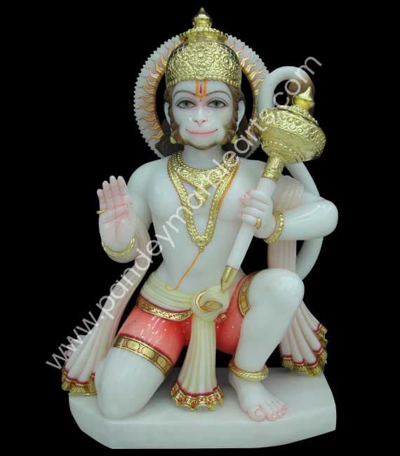 Hanuman Ji 6