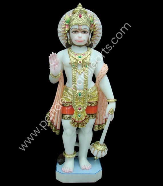 Hanuman Ji 7