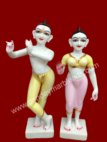 Iskcon Radha Krishna 2