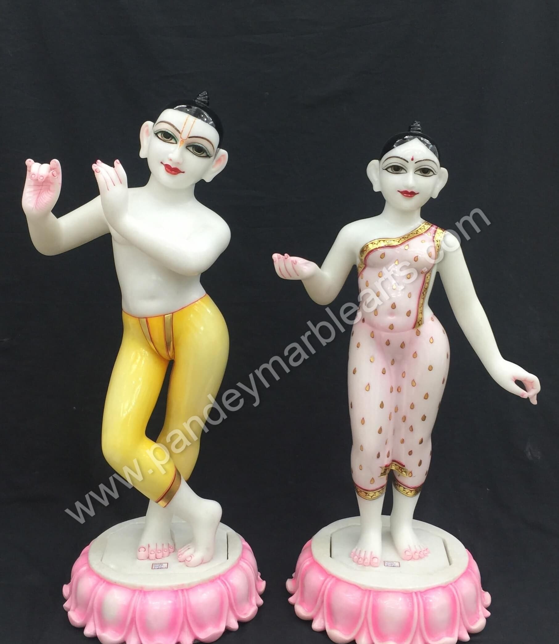 Iskcon Radha Krishna 3