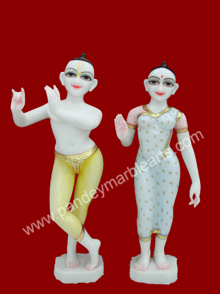 Iskcon Radha Krishna 4