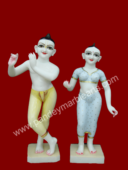 Iskcon Radha Krishna 5