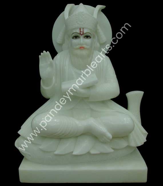 Jhulelal Ji 4