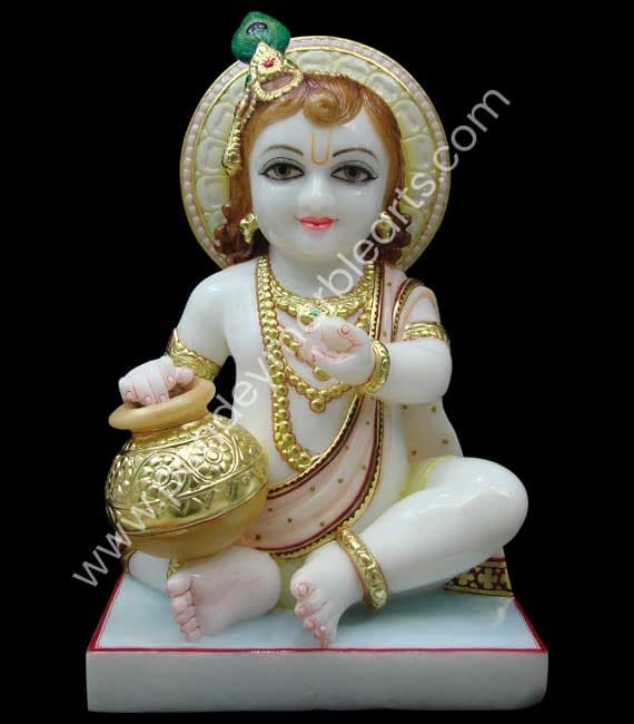 Laddu Gopal 4