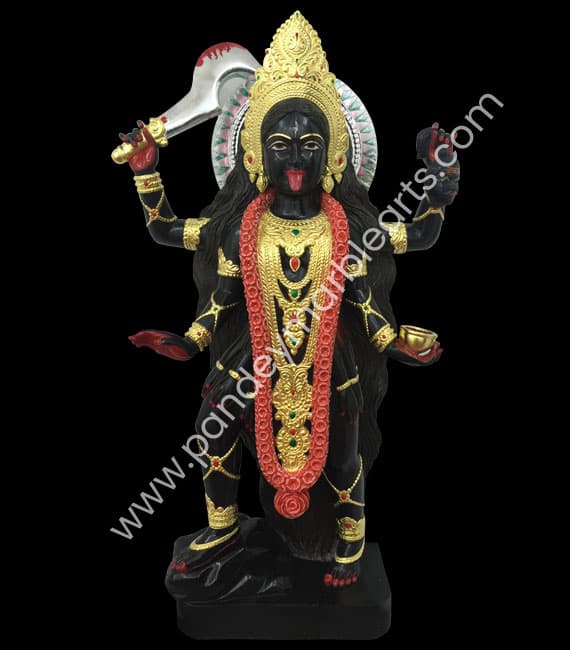 Mahisasuri & Mahakali Mata 2