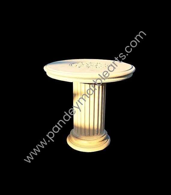 Marble Furniture 5