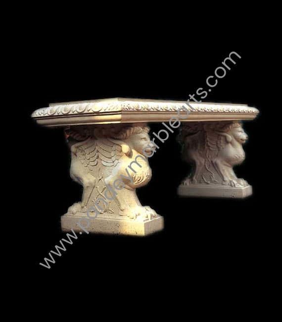 Marble Furniture 6