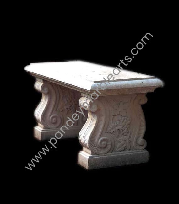 Marble Furniture 7