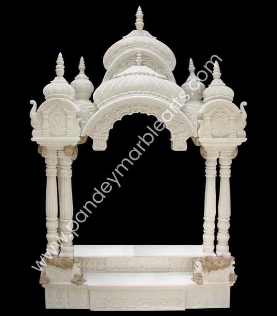 Marble Mandir 1