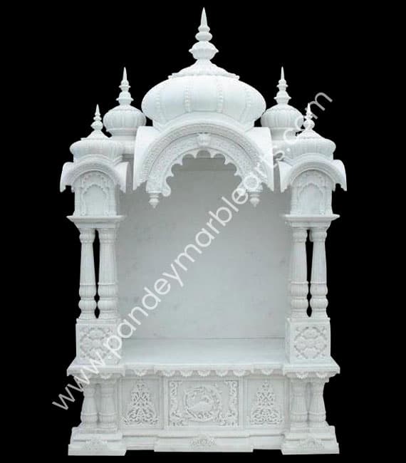 Marble Mandir 2