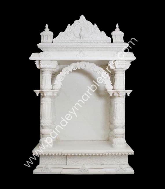Marble Mandir 3